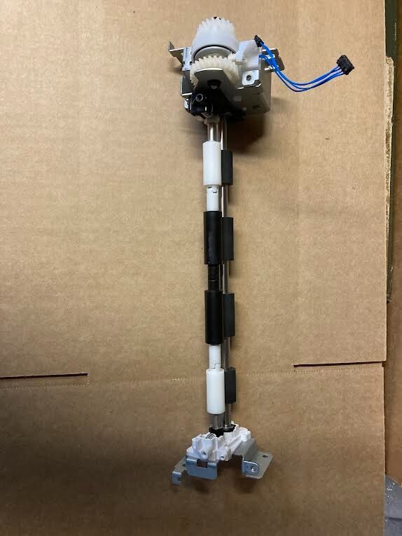 Genuine Xerox VersaLink C600N C500 C605 C505 Registration Roller 607K04980