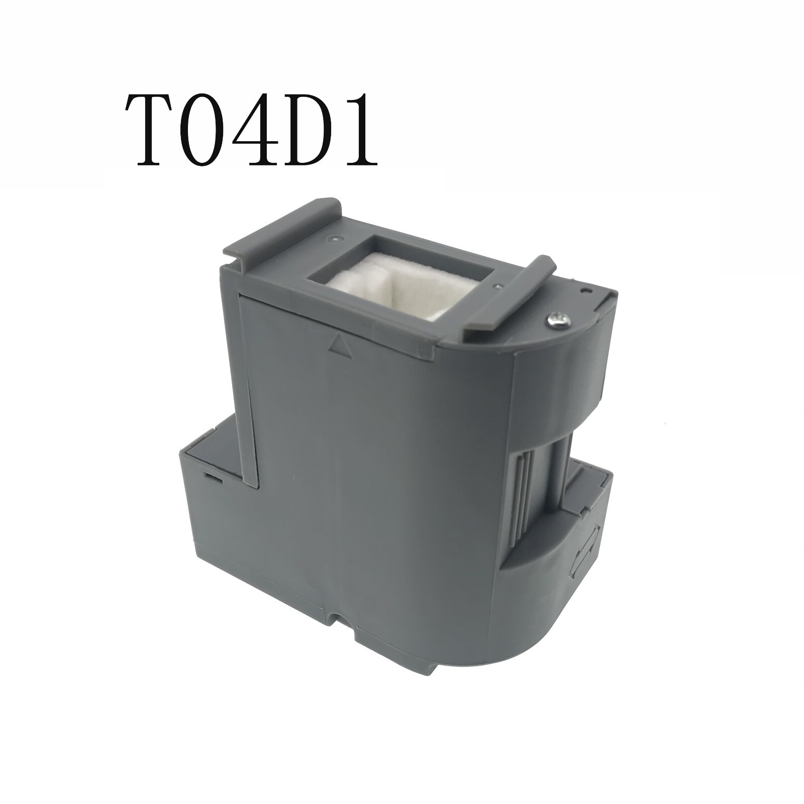 Waste Ink Maintenance Box for EPSON ET-3850 ET-3710 ET-4850 Pro ET-5170 ET-5180