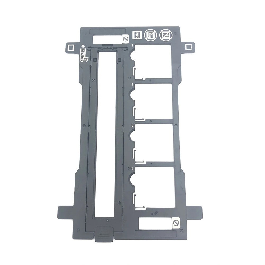 35mm Photo Film Slide Holder Negative Guide for Ep V100 V200 V300 V330 V370