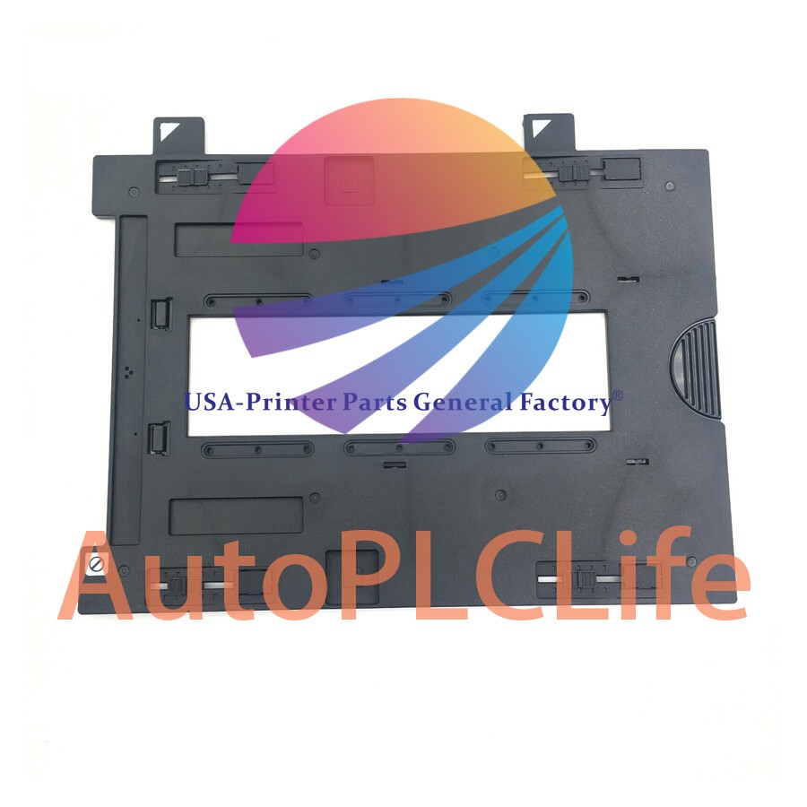 Photo Negative Film Guide Holder 35mm/4X5″/120 220 For EPSON V800 V700 V750 V850