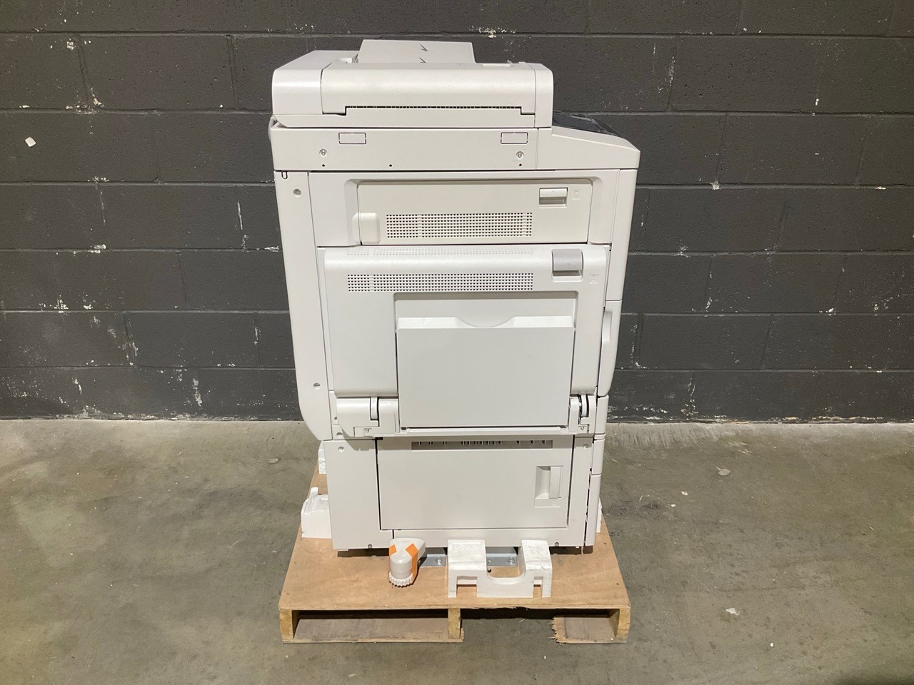 Xerox VersaLink C7020 MFP Color Laser COPIER Printer BRAND NEW 100S14286 🇺🇸 ✅