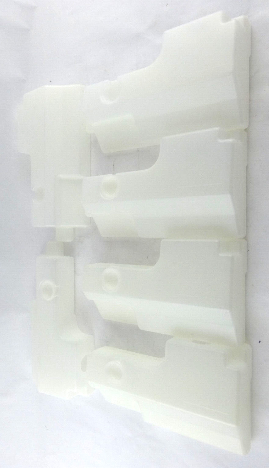 New 6-Pack Toshiba DP3500 DP4500 TB-3500 Waste Toner Container Lot Free Shipping