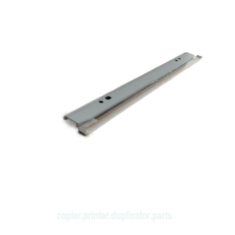 2Pcs Drum Cleaning Blade Black/Color Fit For Ricoh MPC300 300SR 400 400SR