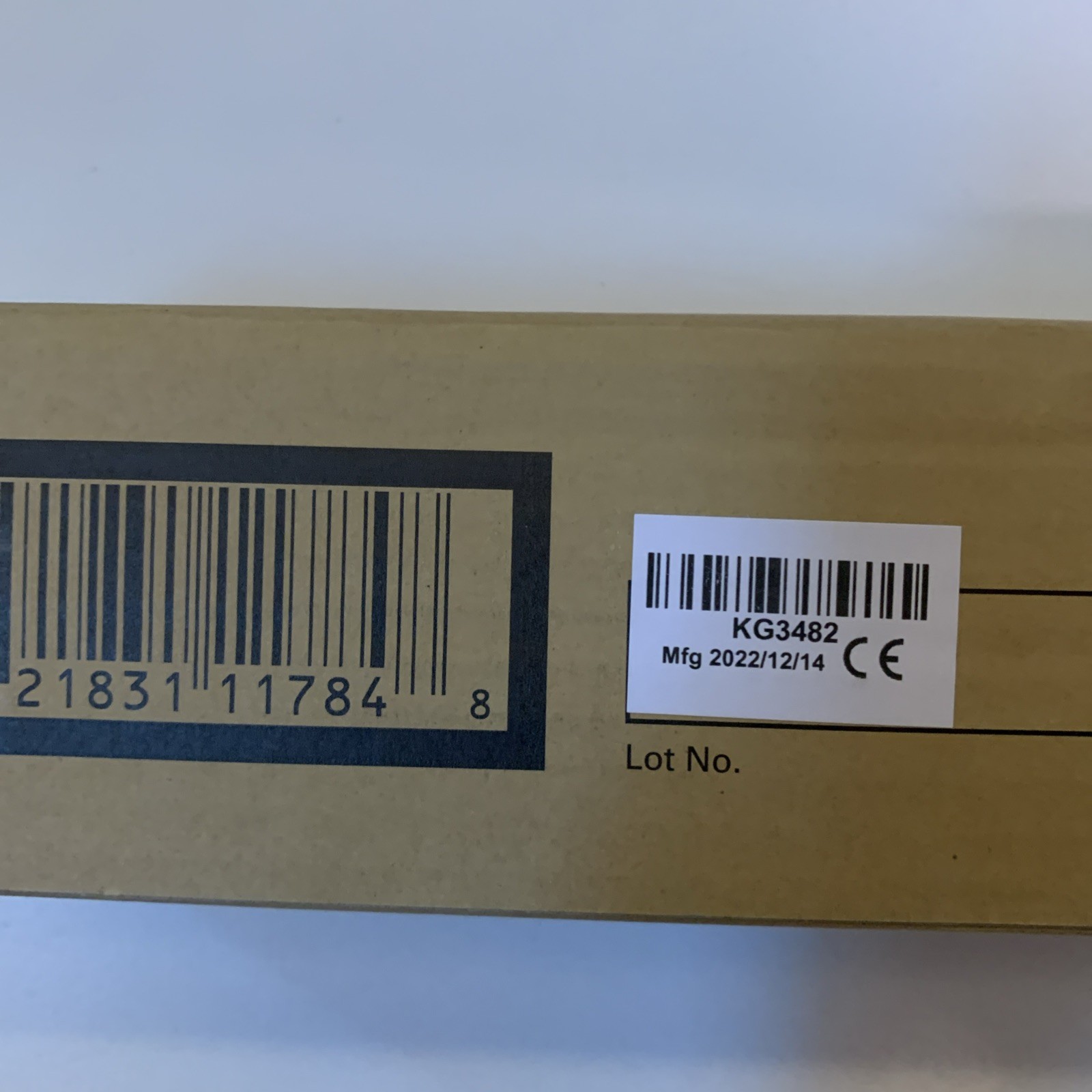 NEW Sealed Kyocera 1902ND0UN0 WT-8500 Waste Toner Container By Katun