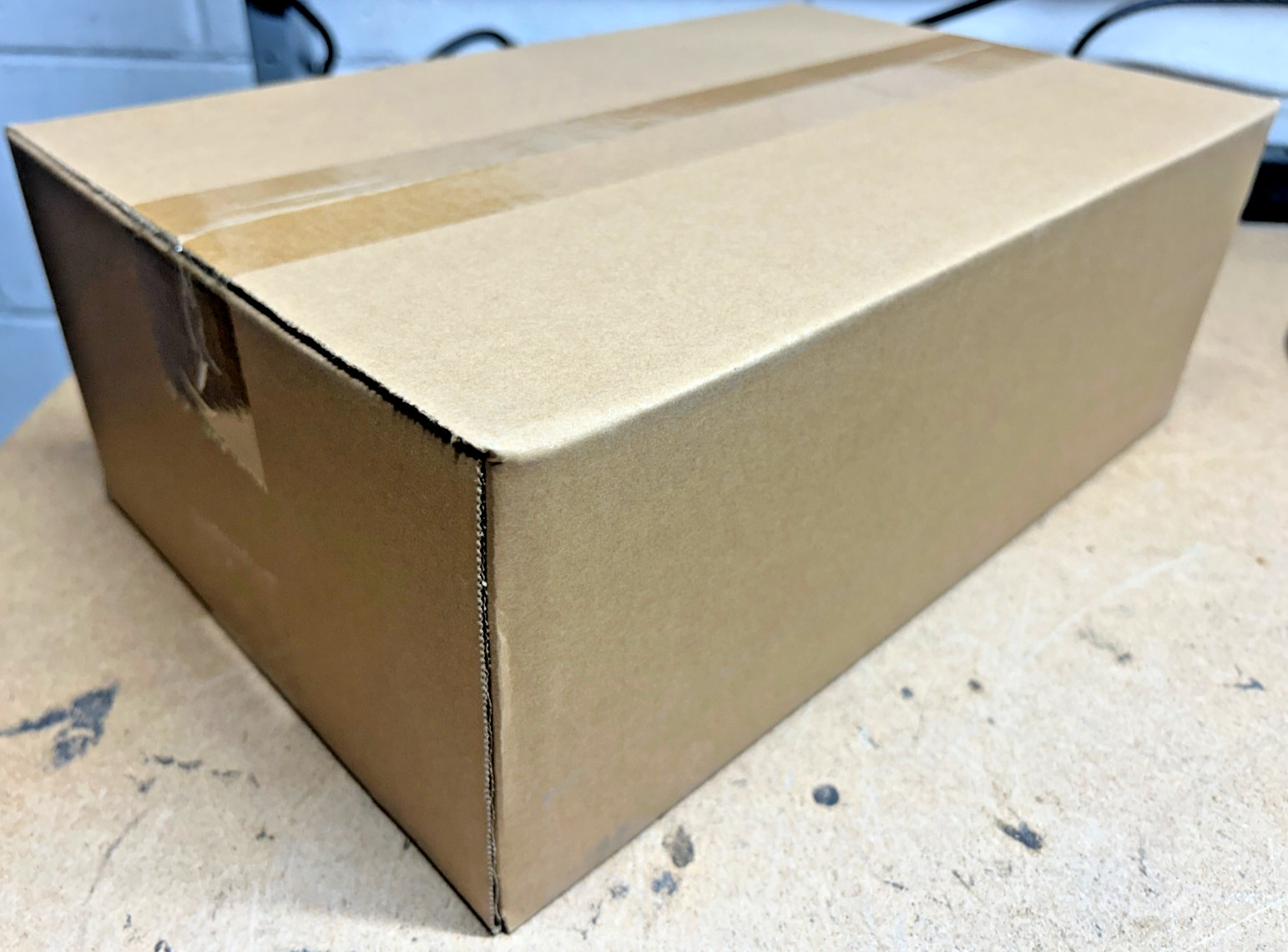 Genuine Lexmark 71C0W00 Waste Toner Container for C4342 / C4352 / CS730de