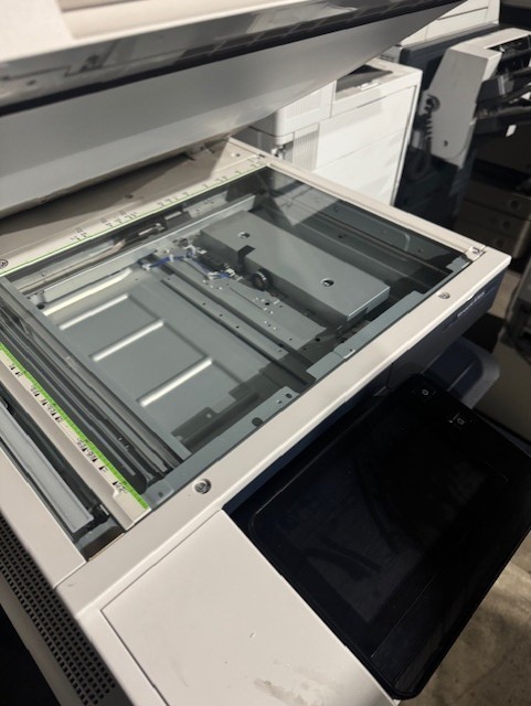 Xerox VersaLink B7035 – Monochrome Multifunction Printer | ONLY 59,961 Pages