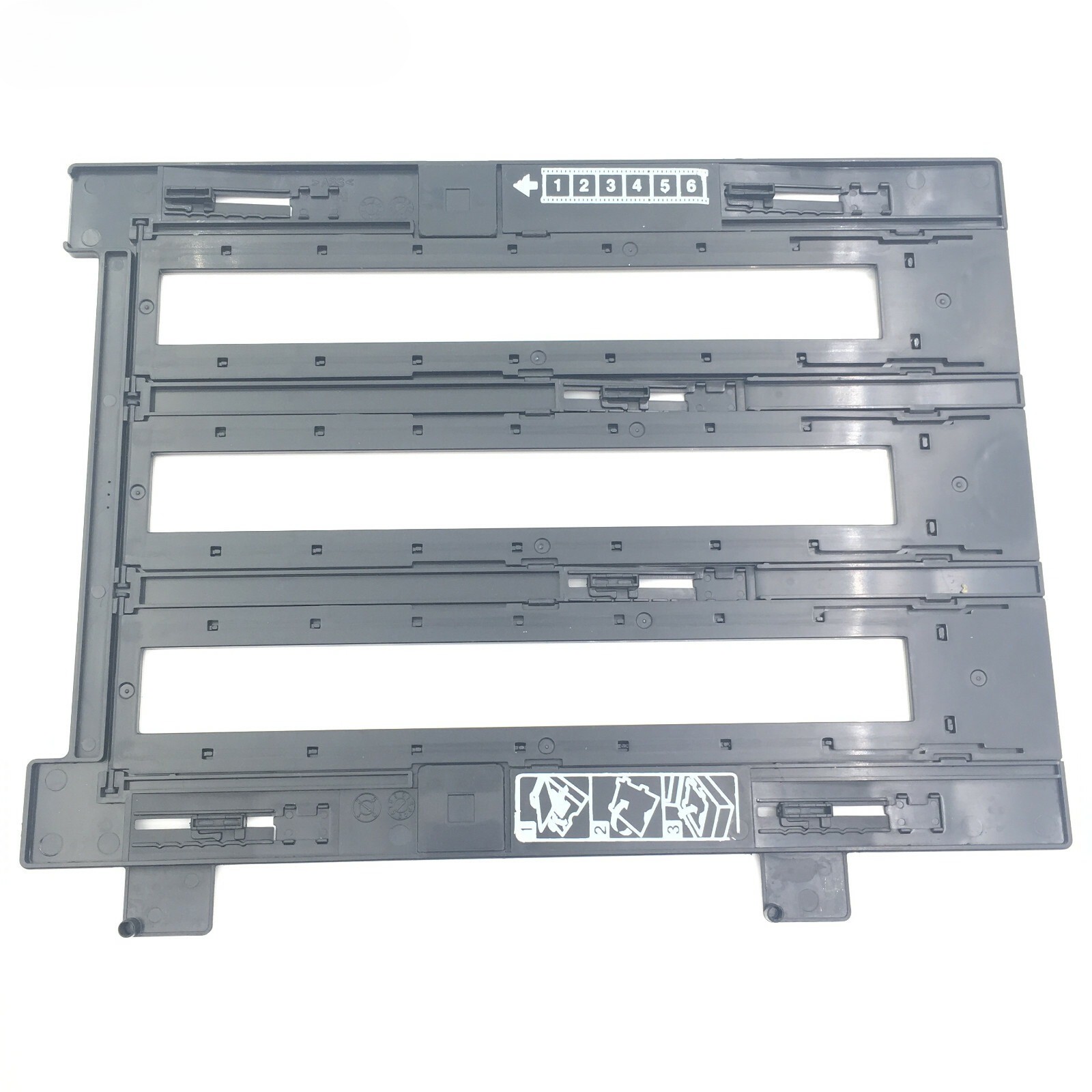 Photo Negative Film Guide Holder 35mm/4X5″/120 220 for EPSON V800 V850 V700 V750