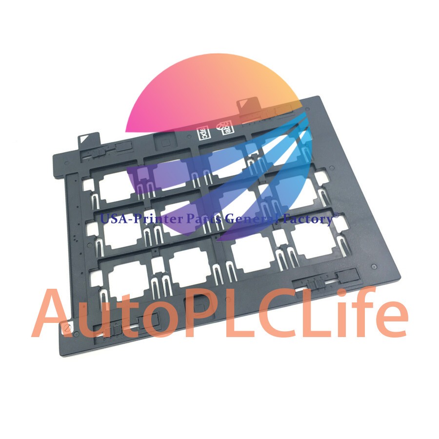Photo Negative Film Guide Holder 35mm/4X5″/120 220 For EPSON V800 V700 V750 V850