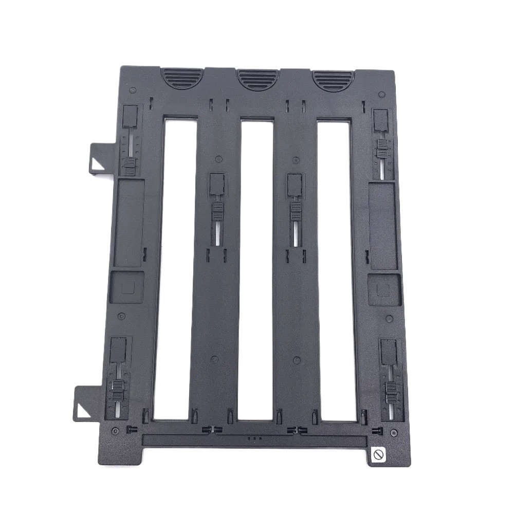 35Mm Photo Negative Holder Guide Slide Film Clip for Epson V800 V850 V700 V750