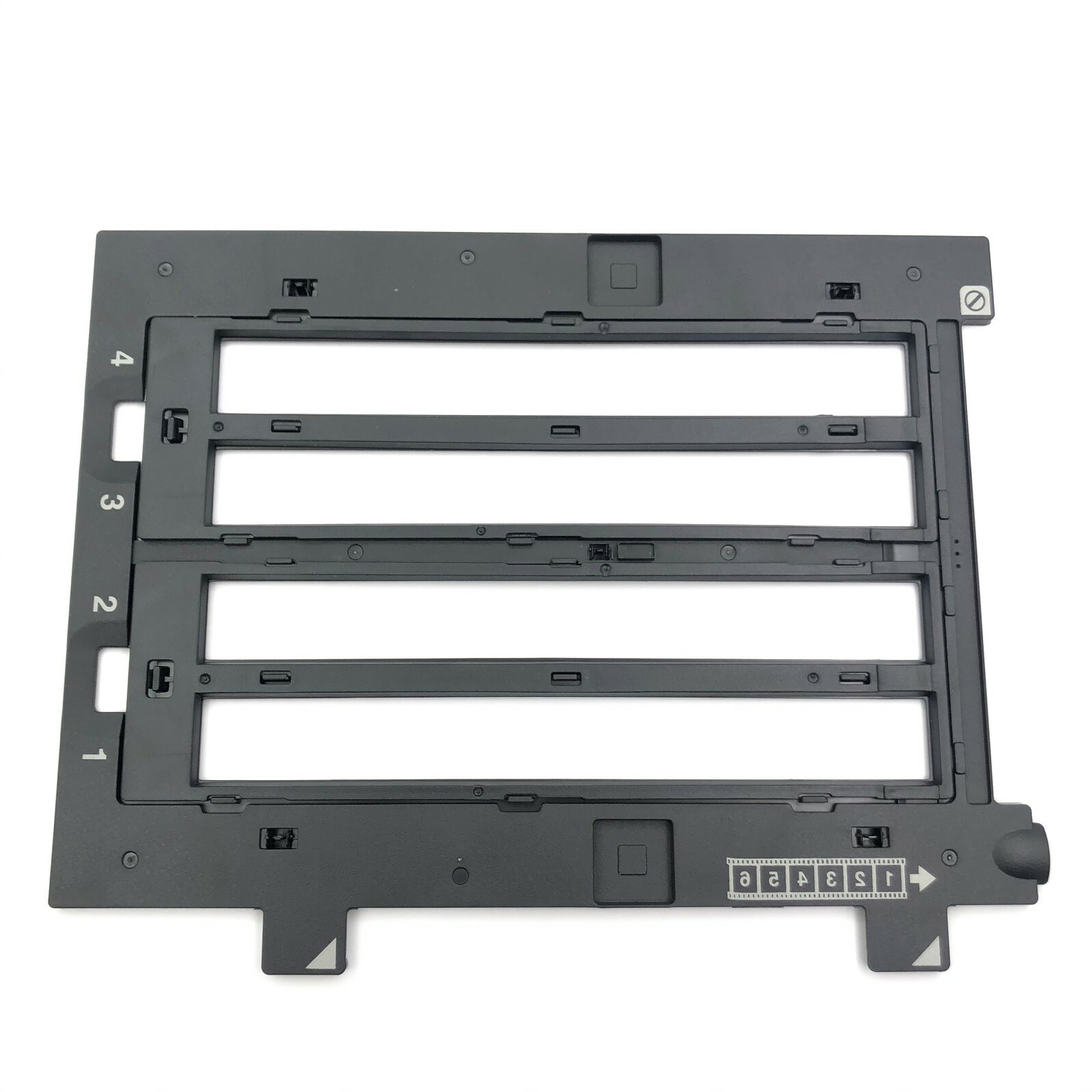 35mm Photo Negative Holder Film Guide Slide for EPSON GT-X900 GT-X970 GT-X980