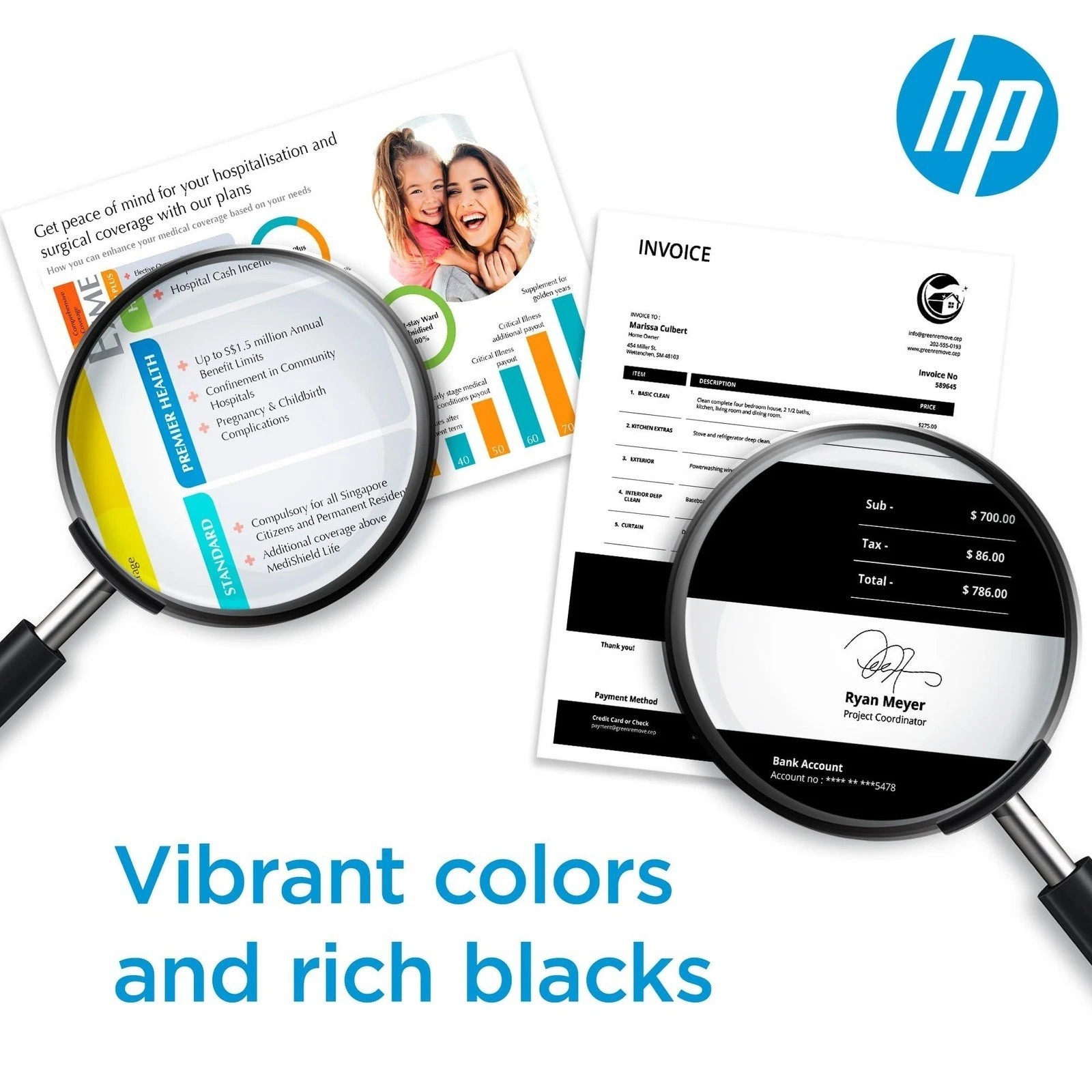HP 658X Black High-Yield Toner Cartridge | Works Color Laserjet Enterprise M751