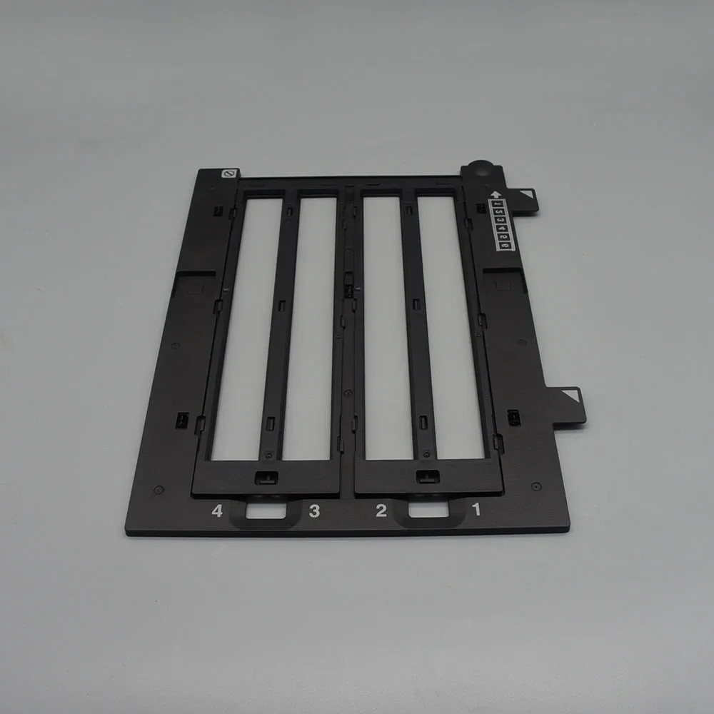 Premium 35mm Film Slide Holder – Compatible as for Epson V700/V750 PRO/V800/V850