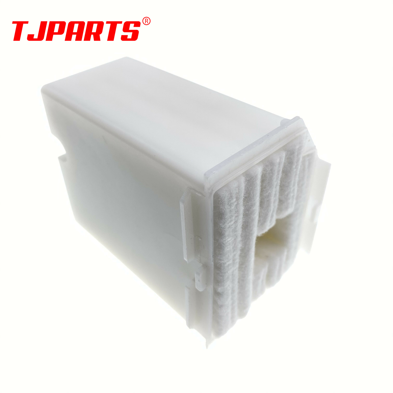 5X Waste Ink Tank Pad Sponge for Epson L1110 L3100 L3110 L3150 L3160 L3165 L3166