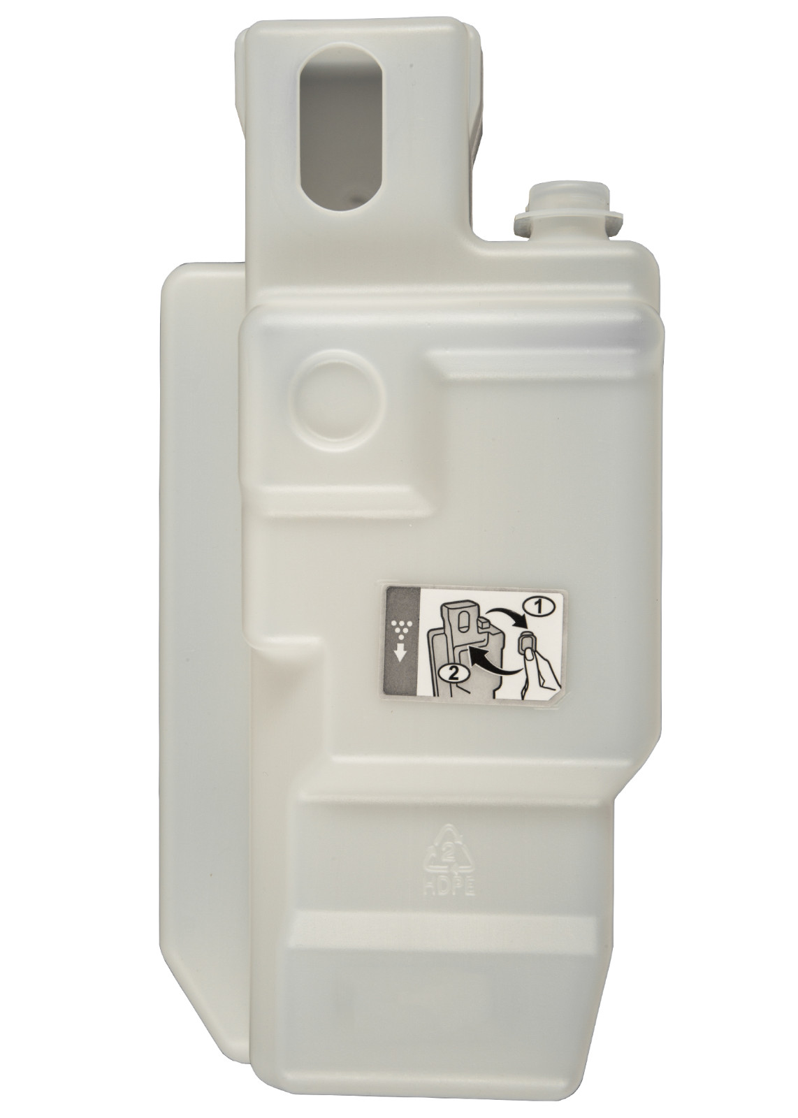 Canon Waste Toner Container Bottle image Runner ADVANCE C2020 C2030 C2225 C2230