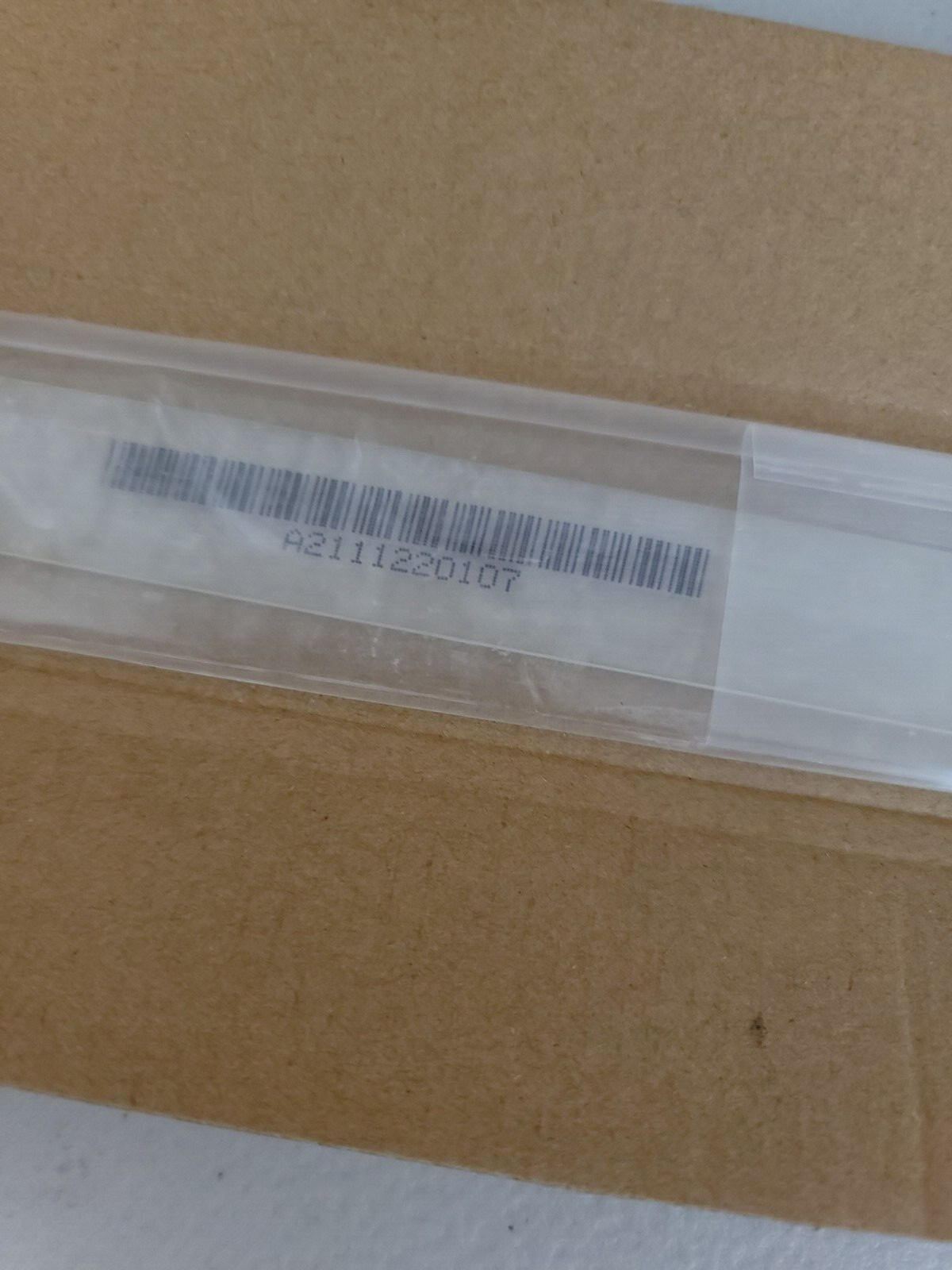 Genuine Canon FL3-6291-000 Drum Cleaning Blade