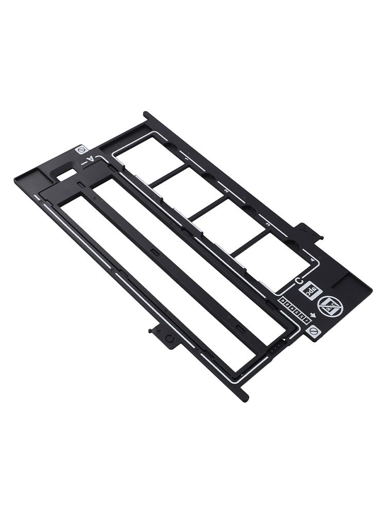 Film Slide Holder 35mm Negative Holder Stable Performance Standard Size