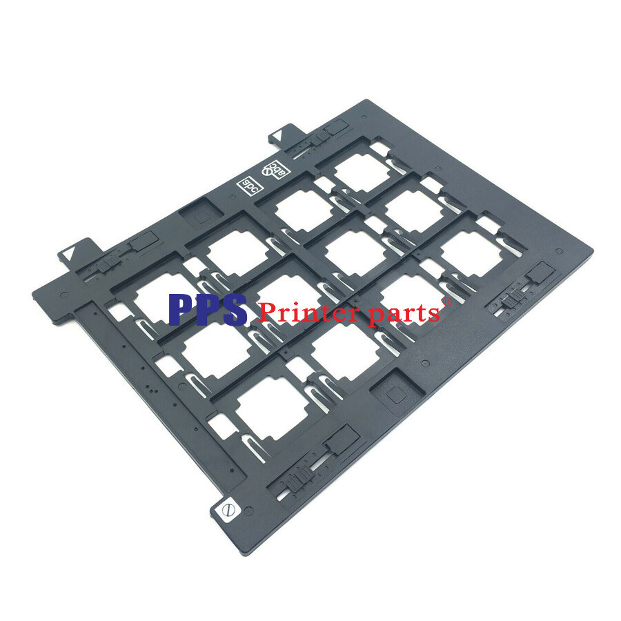 35mm Photo Negative Holder Film Guide Slide Holder For EPSON V800 V700 V850 V750