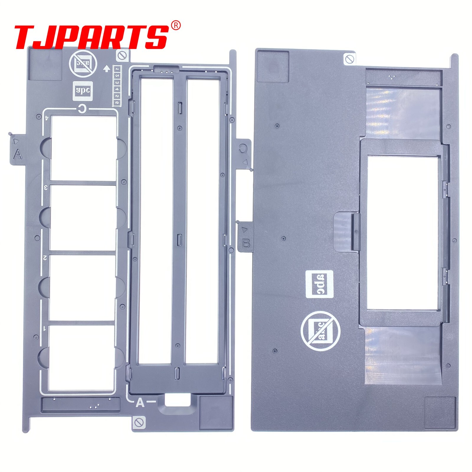 1423040 1401439 Holder Assy Film Slide Holder Brownie for Epson V500 V600 4490