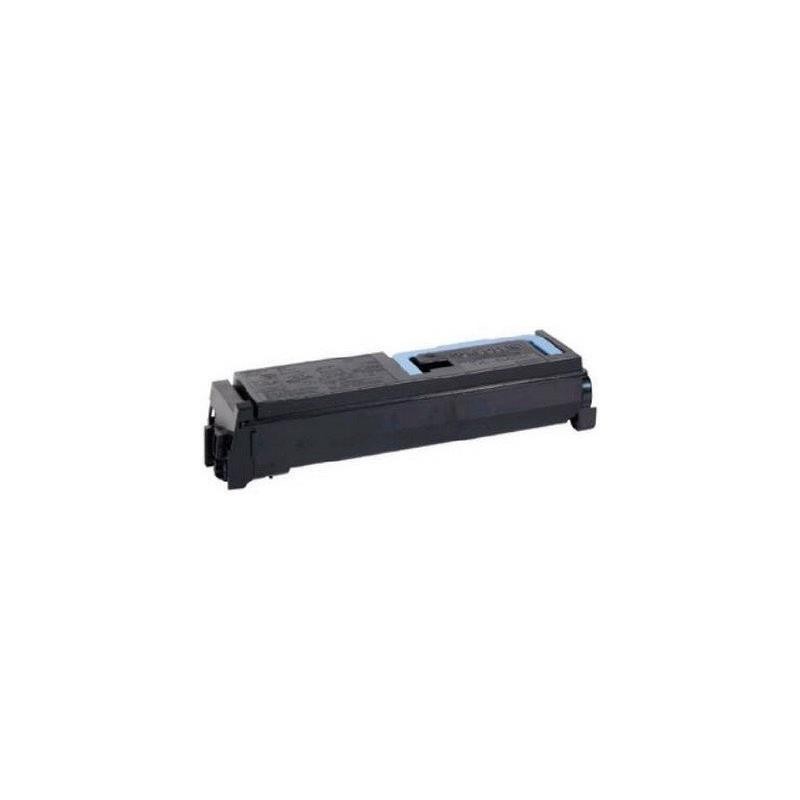 OEM KYOCERA BLACK TONER CARTIRDGE WITH WASTE TONER CONTAINER 1T02HM0US0 TK-552K