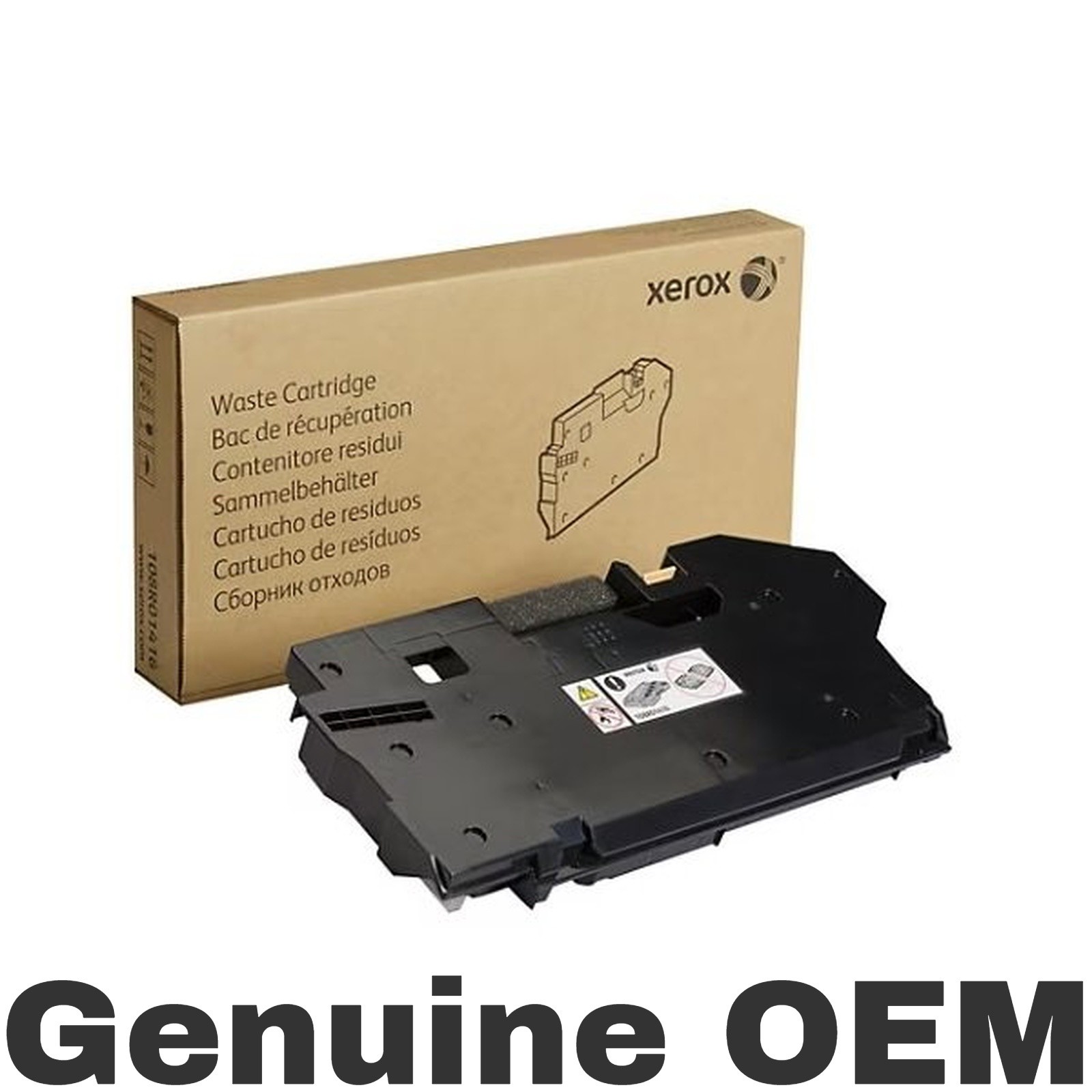Xerox 108R01416 Waste Cartridge