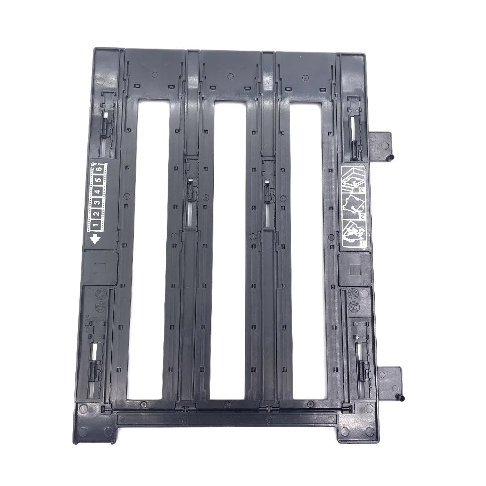 35Mm Photo Negative Holder Guide Slide Film Clip for Epson V800 V850 V700 V750