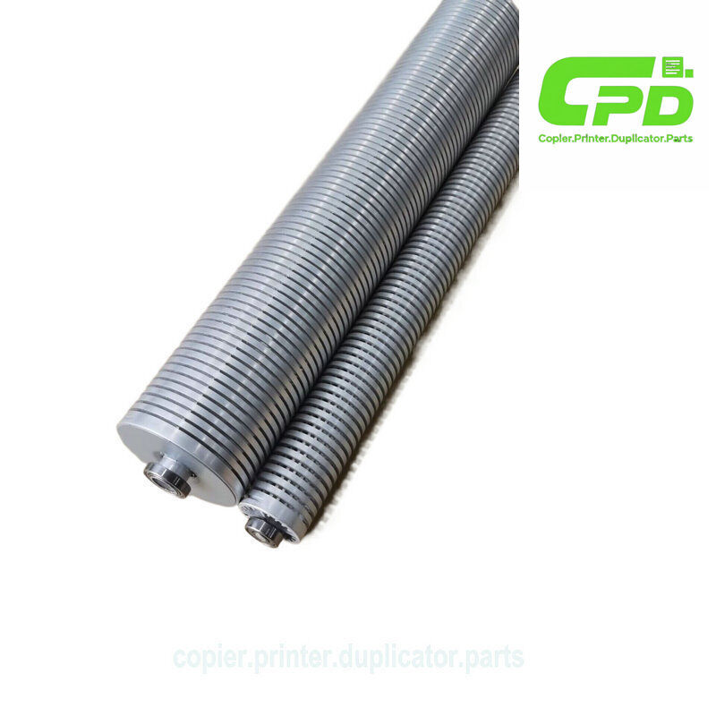 Toner Cleaning Roller Kit Fit For OCE DP VP135 110 120 130 140 Diameter 35mm
