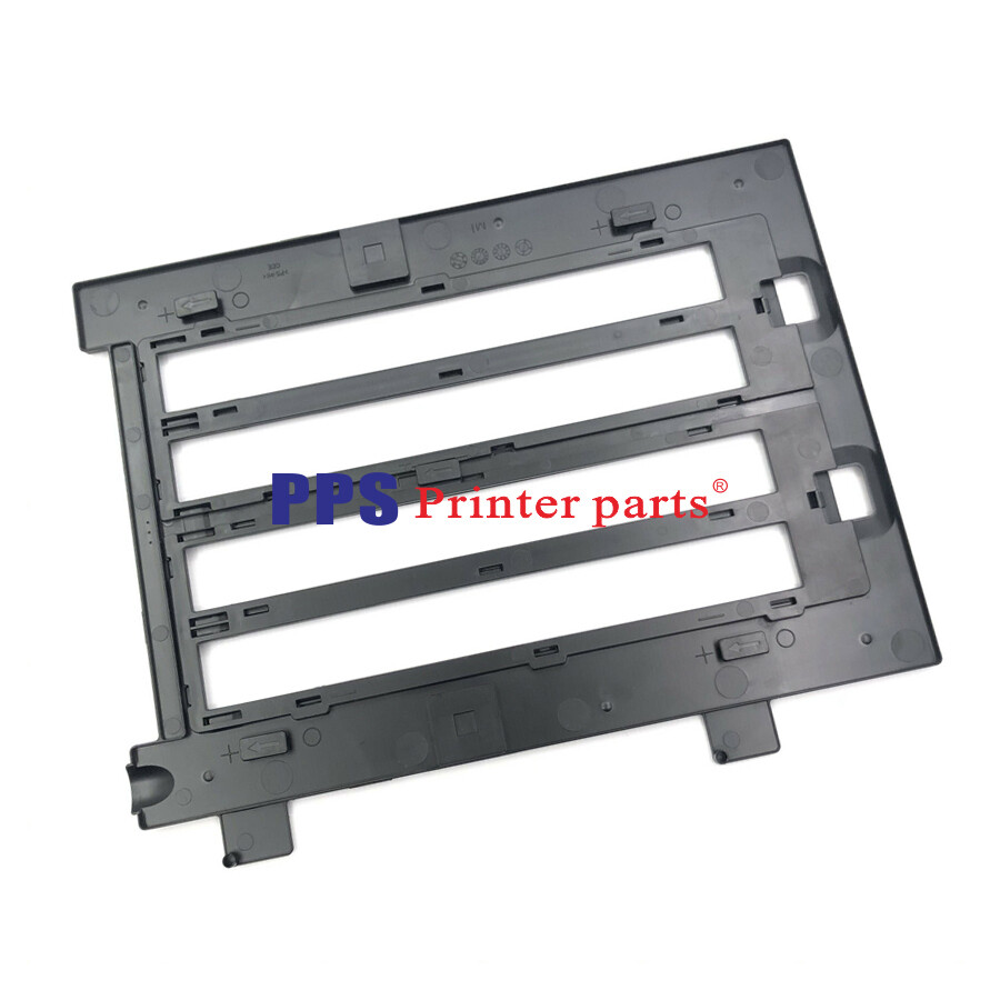 For EPSON V750 V850 V800 4990 35mm Photo Negative Holder Film Guide Slide Holder