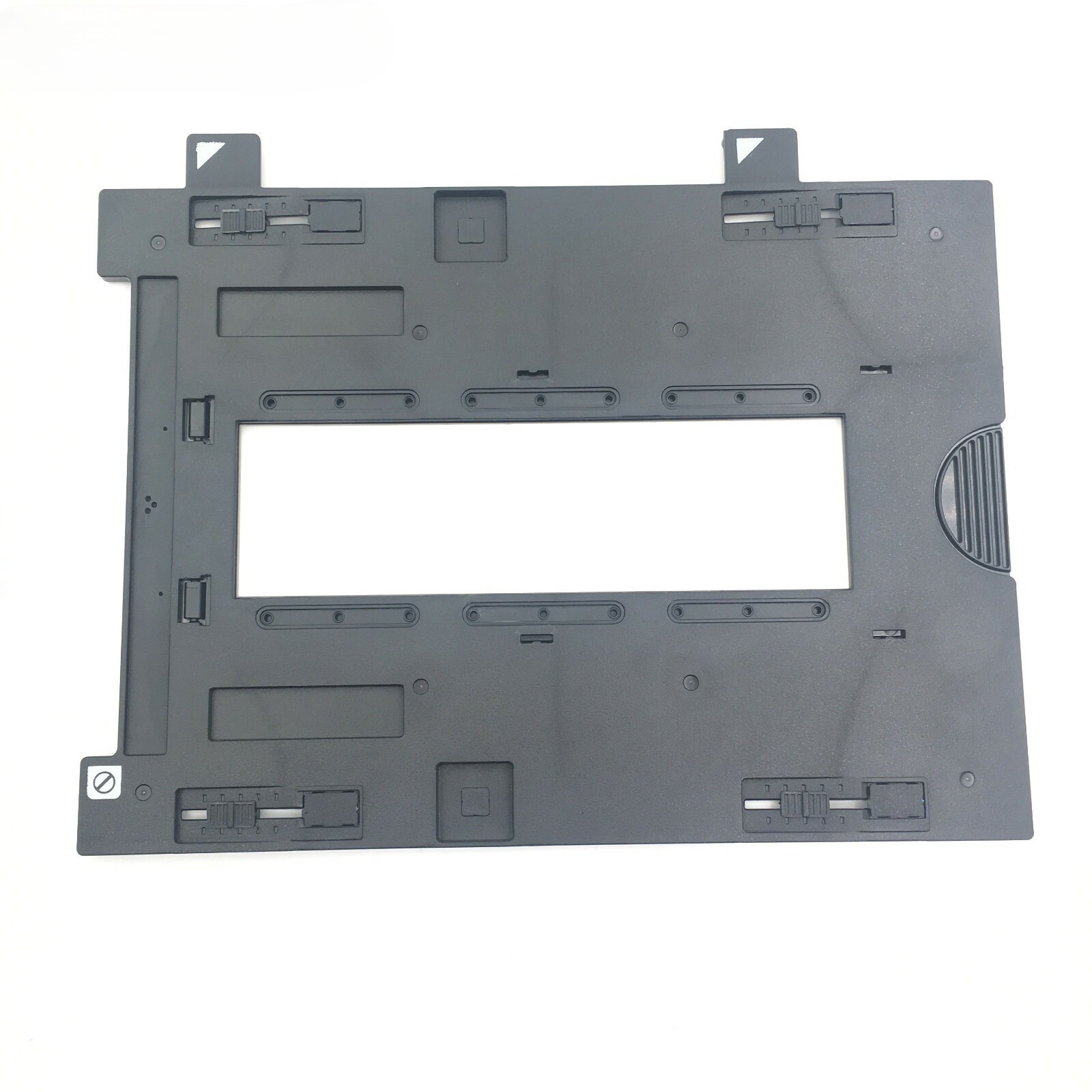 Photo Negative Film Guide Holder 35mm/4X5″/120 220 for EPSON V800 V850 V700 V750