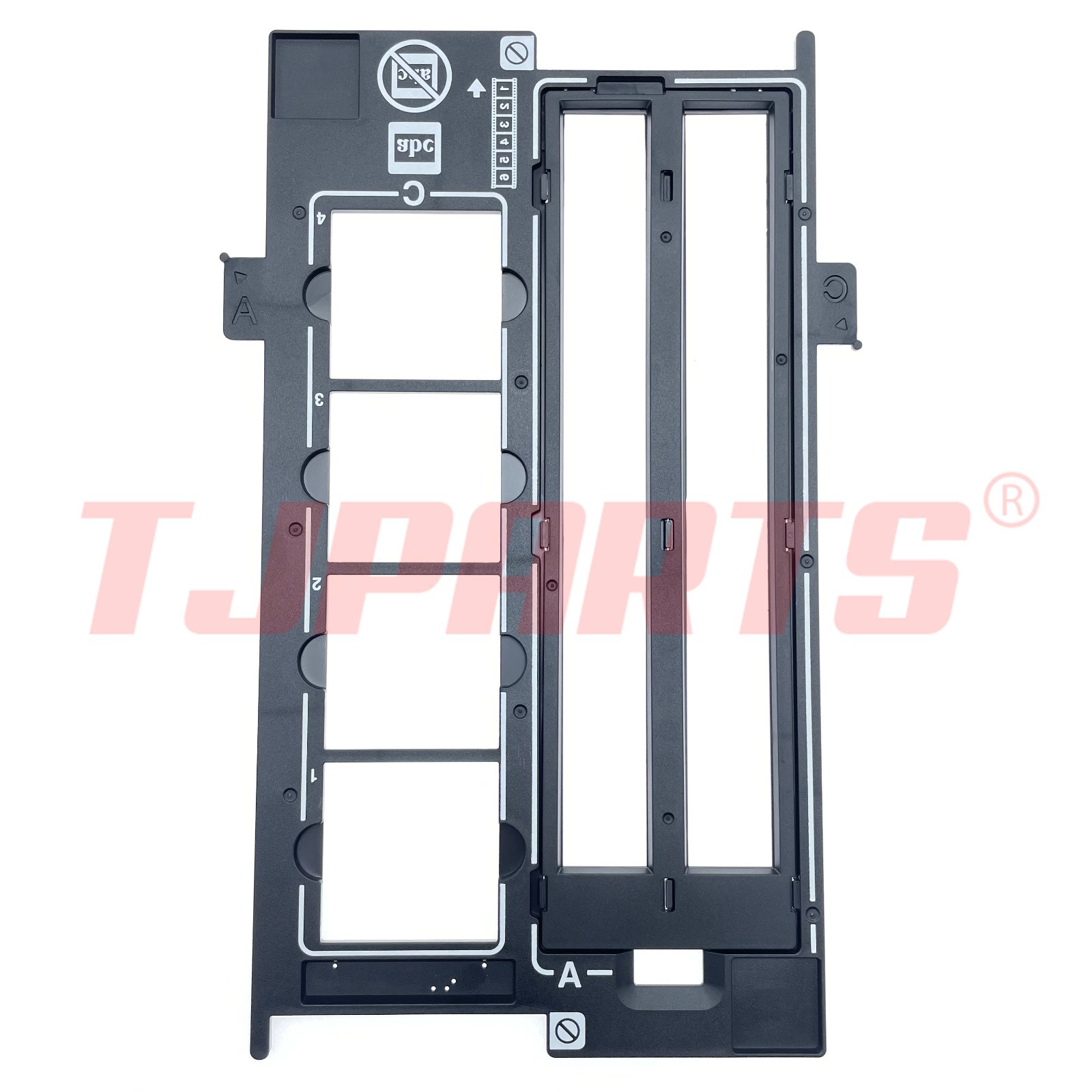 35mm1423040 Photo Holder Assy Film Slide Negative Guide for Epson 2450 3170 3200