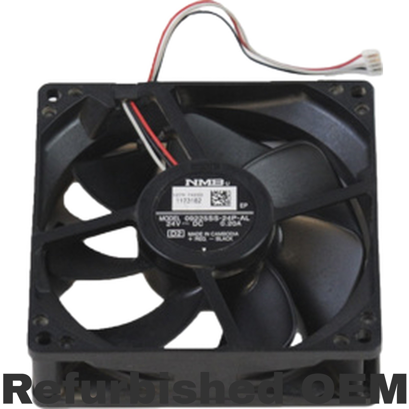 For Xerox Fan Main 127K74220