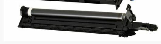 Refurbished Kyocera Taskalfa 3050ci 3551ci Black Drum unit 302LC93014 DK-8505