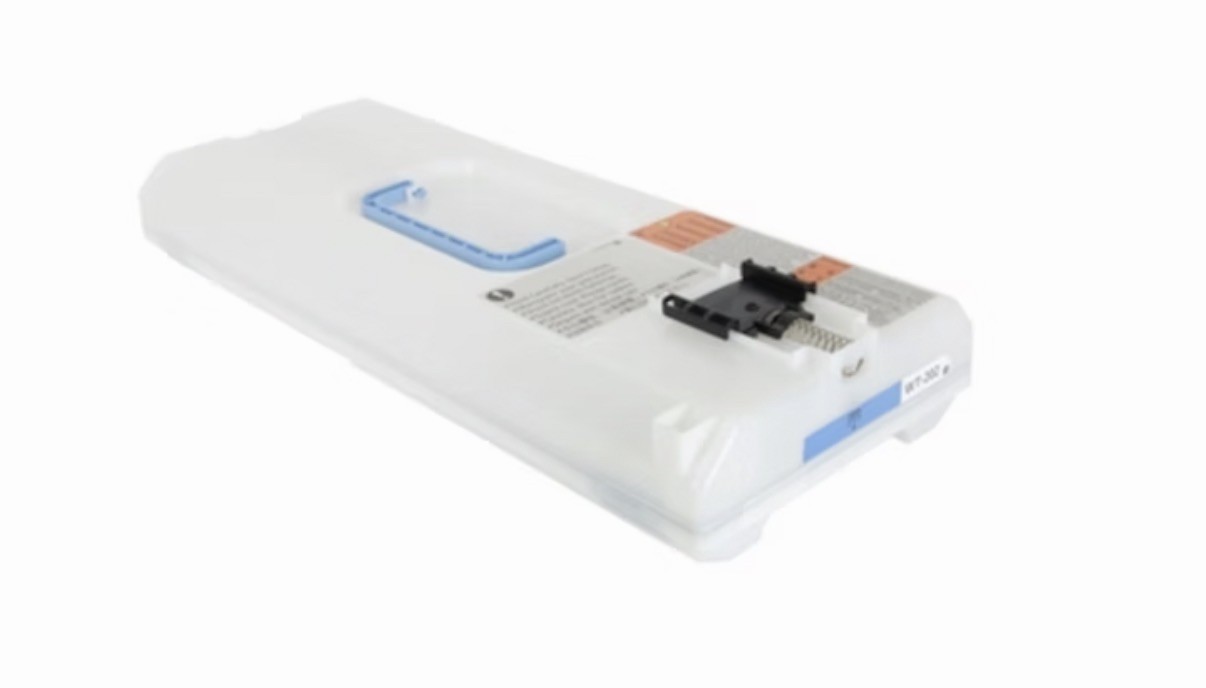 Katun performance Waste Toner Container WT-202 Compatible