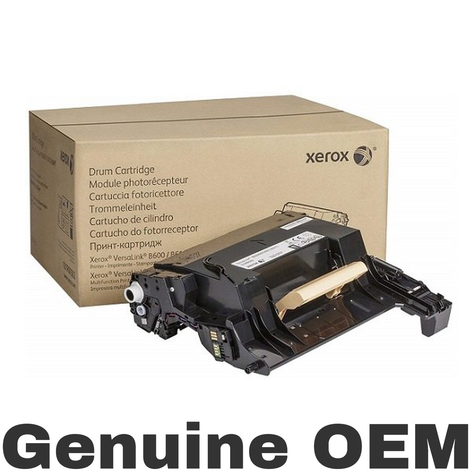 Xerox 101R00582 Drum Cartridge