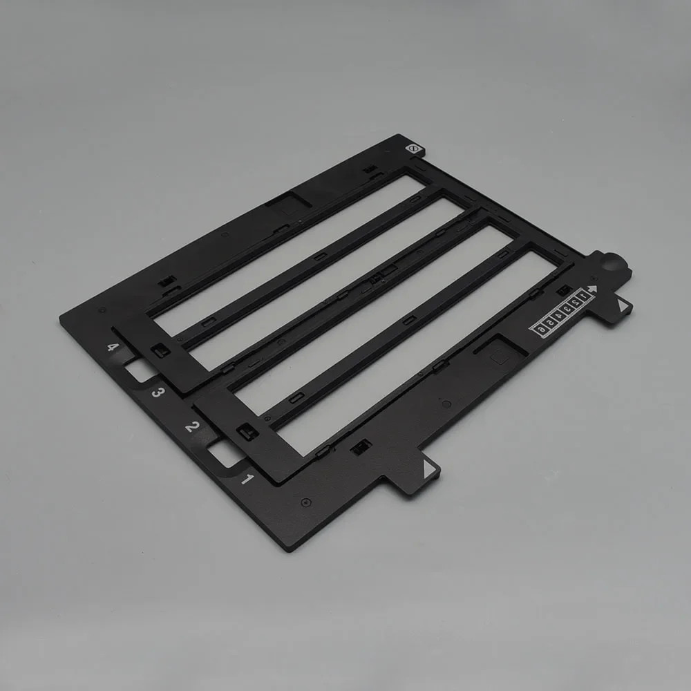 Premium 35mm Film Slide Holder – Compatible as for Epson V700/V750 PRO/V800/V850