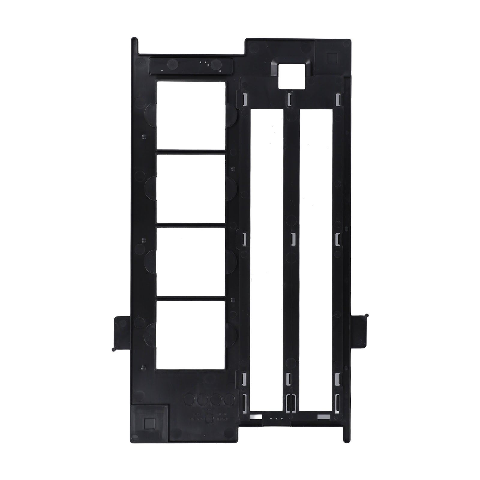 Film Slide Holder 35mm Negative Holder Stable Performance Standard Size