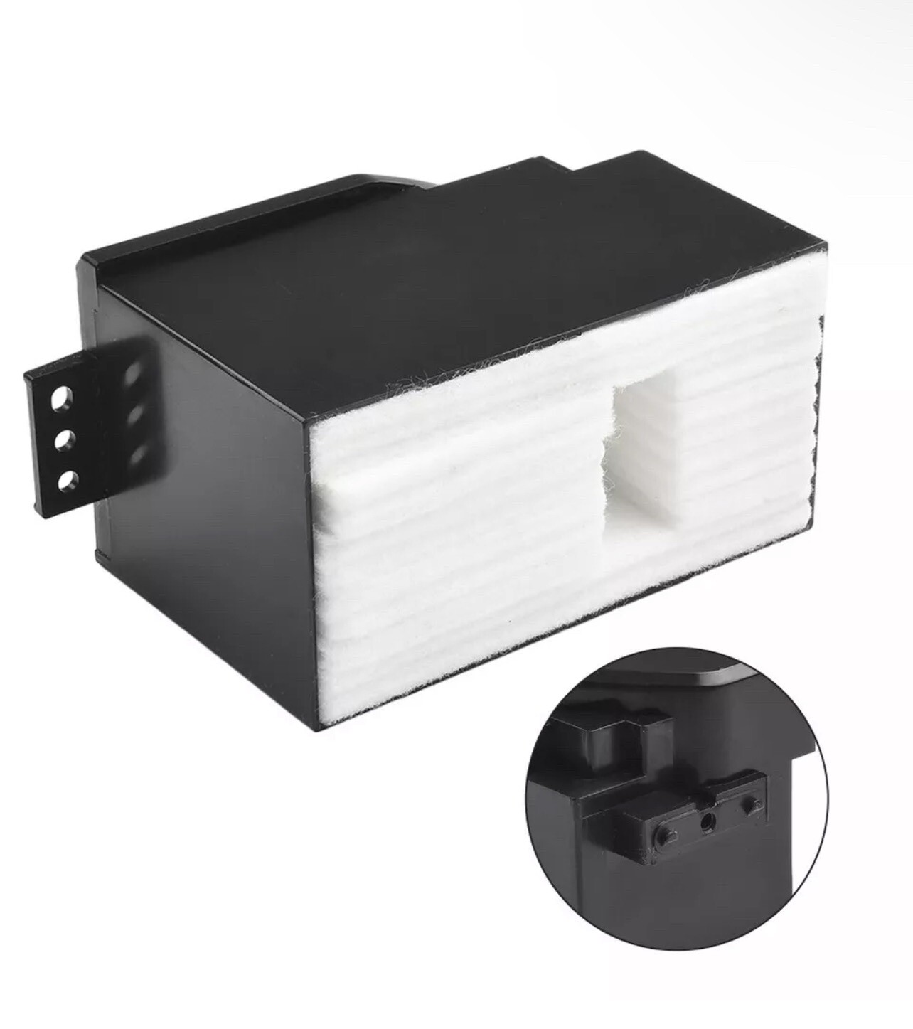 Epson Waste Ink Pad XP801 XP802 XP810 XP820 XP821 XP830 XP850 NEW FREE SHIPPING