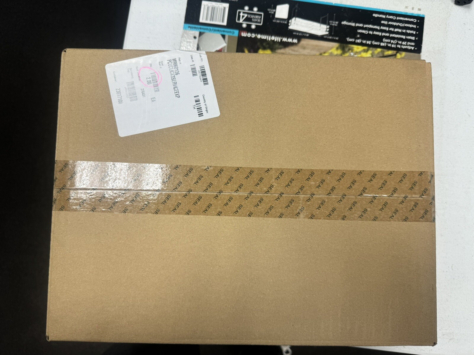 Genuine Ricoh M9060136 Black Drum Unit