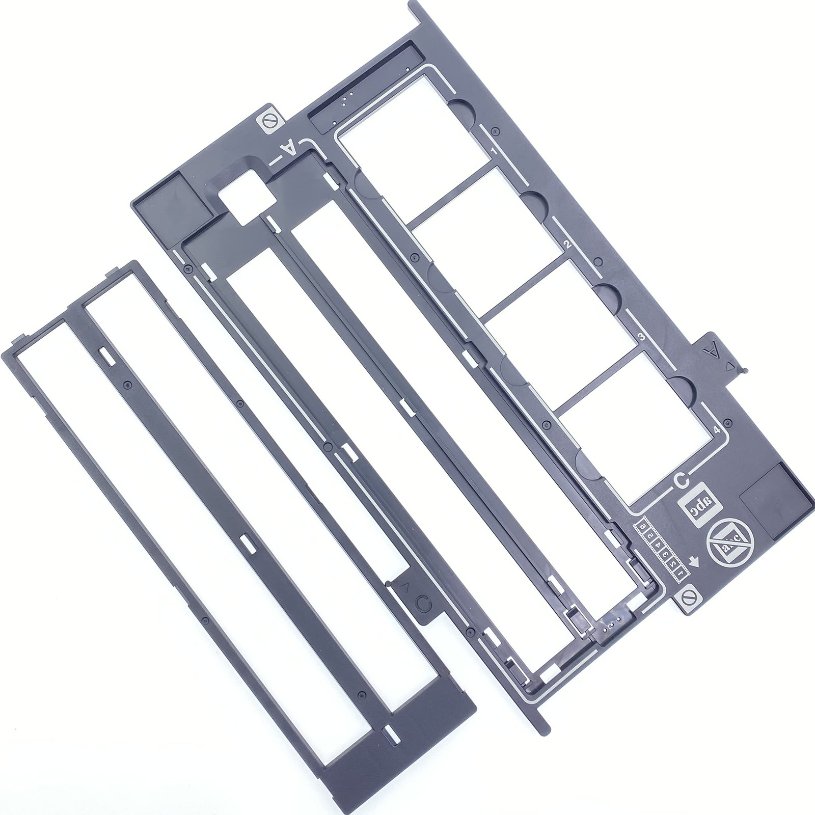 OKLILI 1423040 1403903 1401444 Photo Holder Assy Film Slide 35mm Negative Hol…
