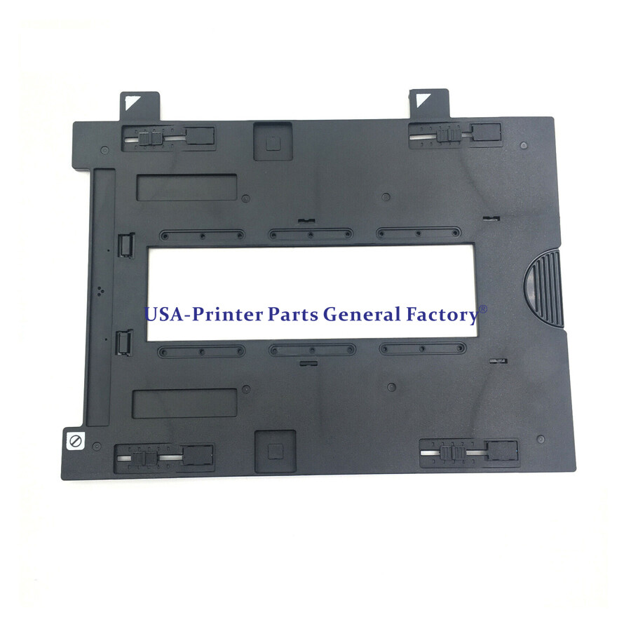 Photo Negative Film Guide Holder 35mm/4X5″/120 220 For EPSON V800 V700 V750 V850