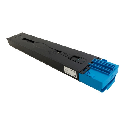 Genuine Xerox 006R01656 Cyan Toner Cartridge