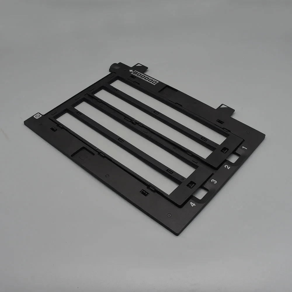 Premium 35mm Film Slide Holder – Compatible as for Epson V700/V750 PRO/V800/V850