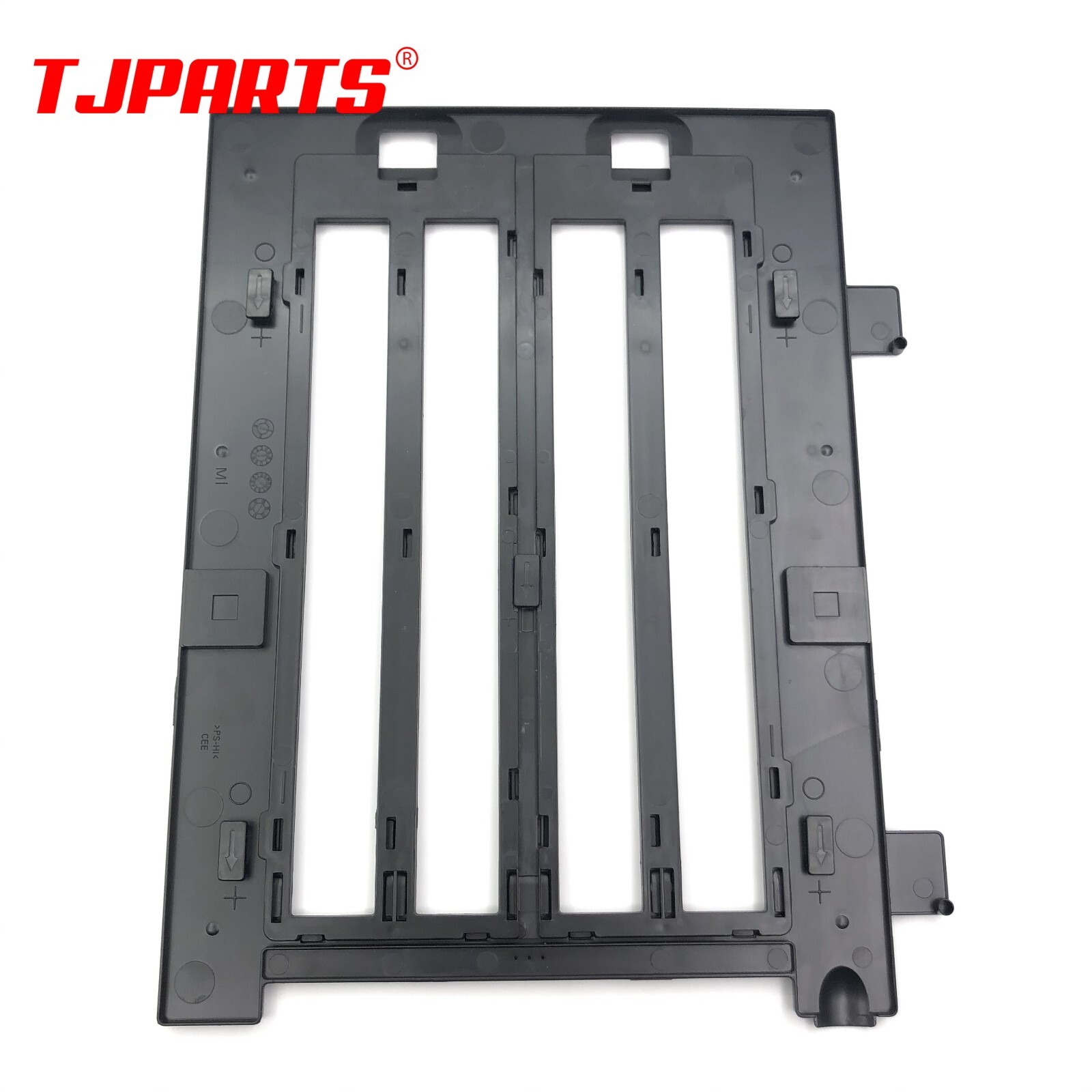 35mm Photo Negative Holder Film Guide Slide Holder for EPSON V750 V800 V850 4990