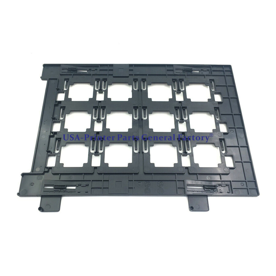 35mm Photo Negative Holder Film Guide Slide Holder For EPSON V800 V700 V750 V850