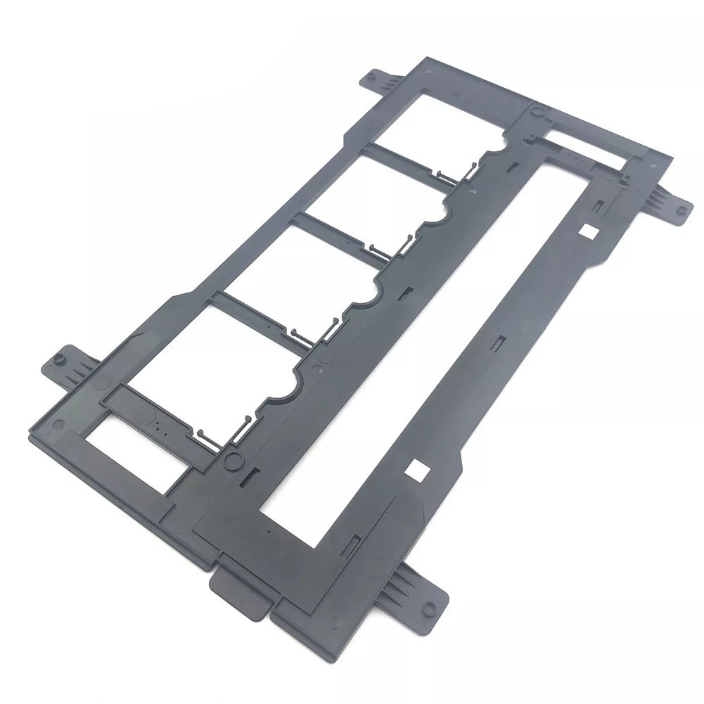 35mm Negative Guide Film Slide Holder Strict Quality Control ABS Material