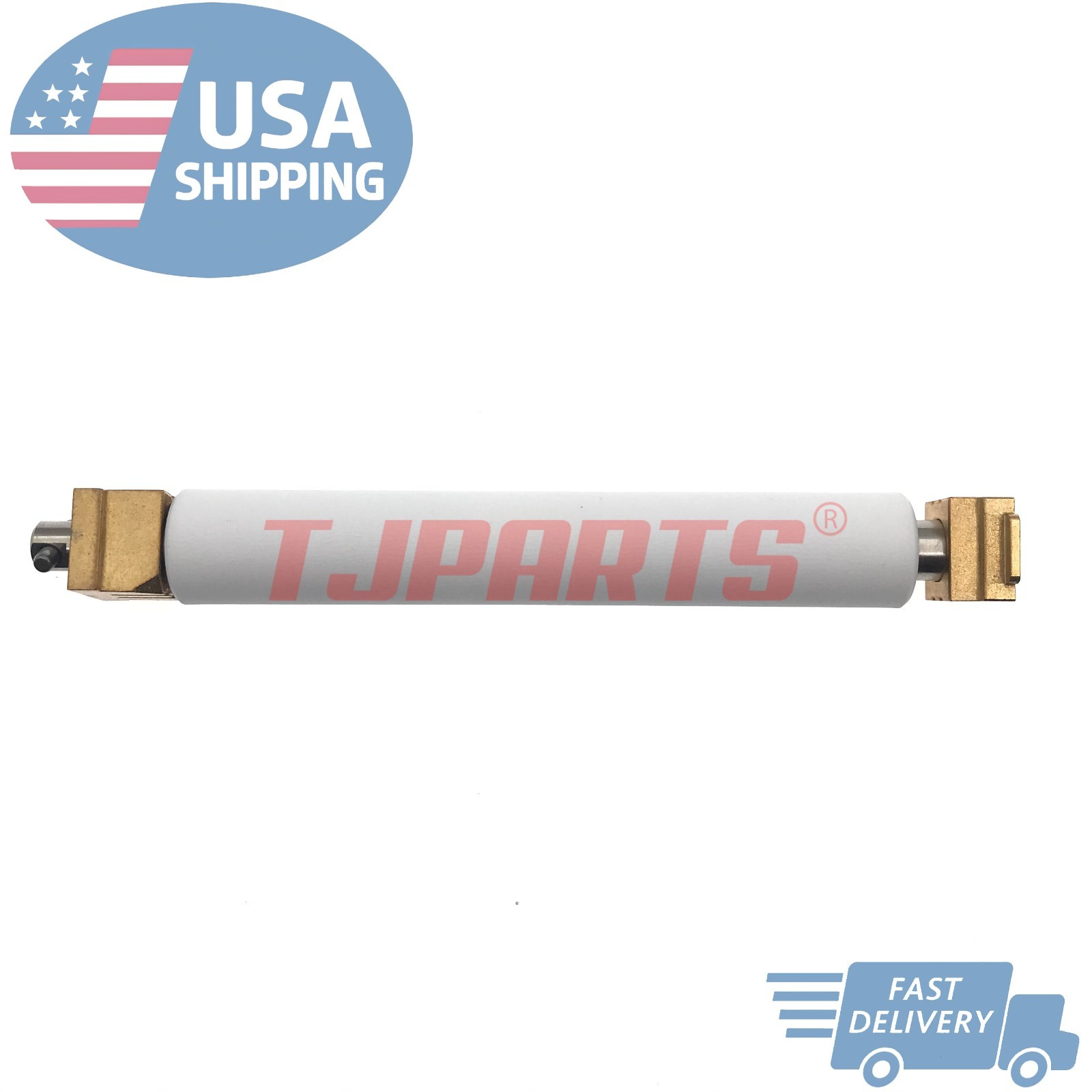 P1058930-080 Feed Platen Roller Kit Maintenance for Zebra ZT410 ZT411 ZM400 USA