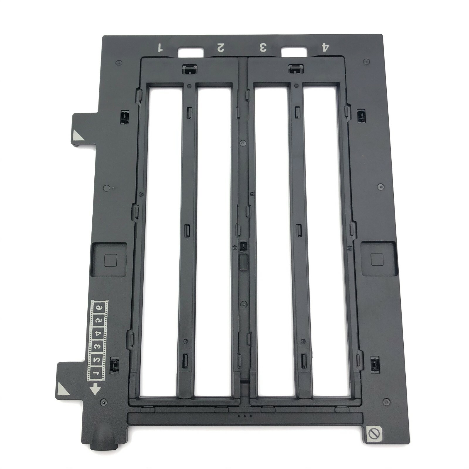35mm Photo Negative Holder Film Guide Slide for EPSON GT-X900 GT-X970 GT-X980