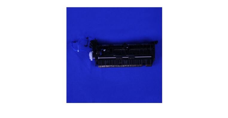 Xerox VersaLink C600N C500 Chute Assembly Registration Feeder 054K58700