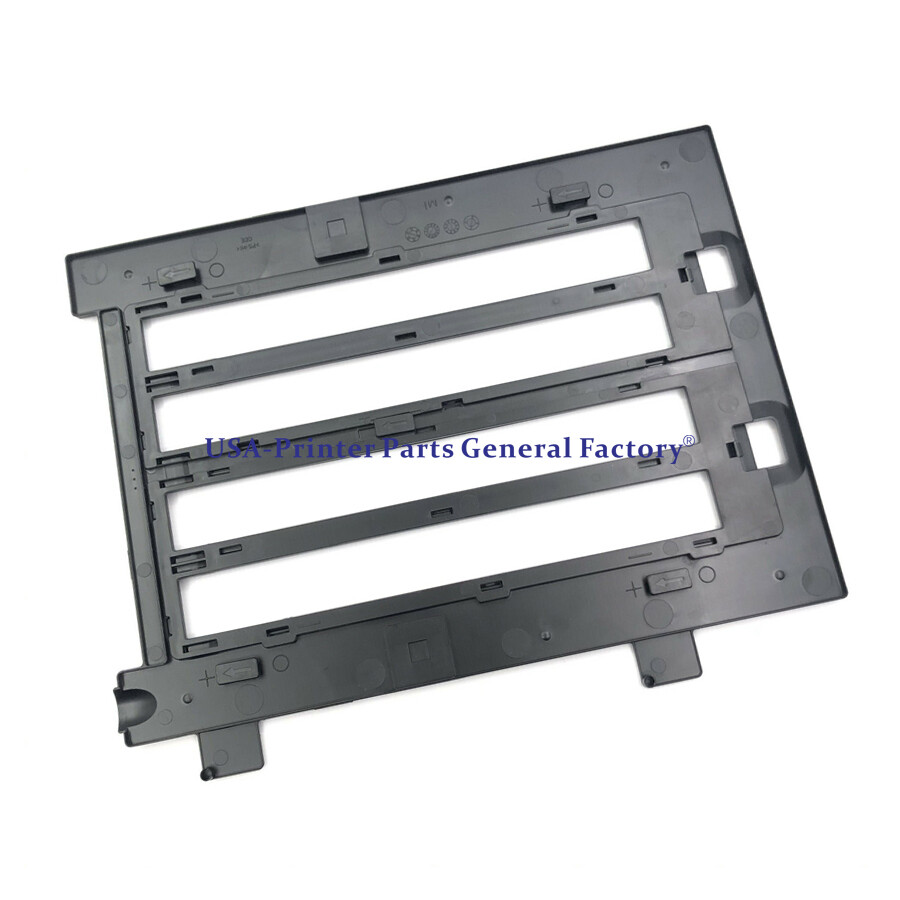 35mm Photo Negative Holder Film Guide Slide Holder For EPSON V750 V850 V800 4990