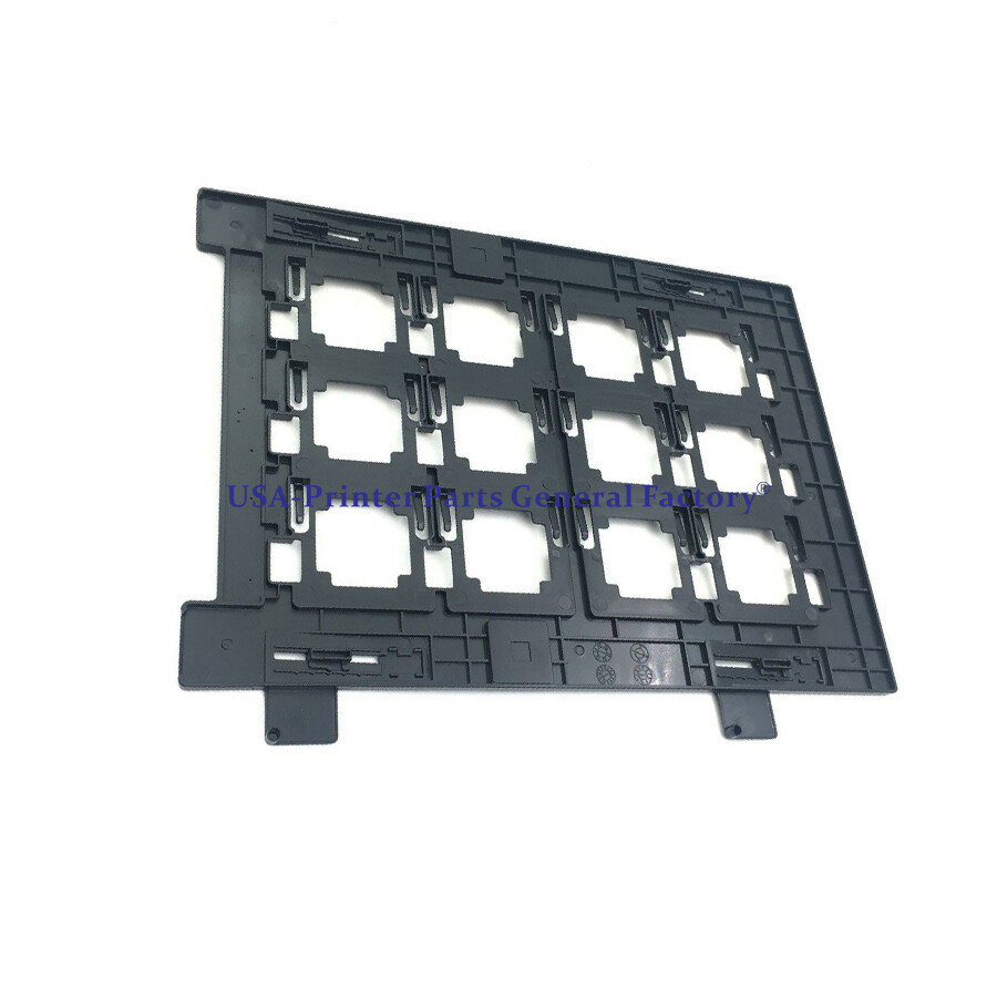 35mm Photo Negative Holder Film Guide Slide Holder For EPSON V800 V700 V750 V850