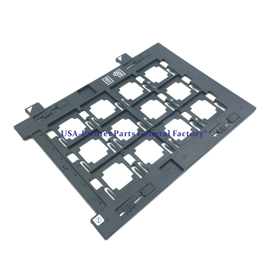 35mm Photo Negative Holder Film Guide Slide Holder For EPSON V800 V700 V750 V850